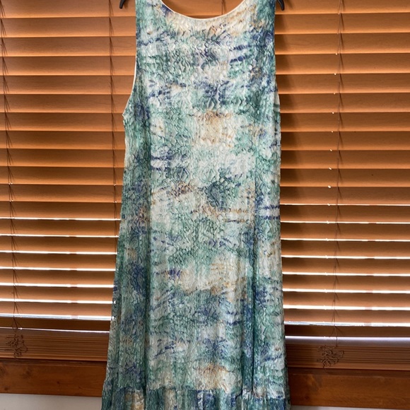 REBA sleeveless Dress! - Picture 6 of 6